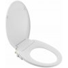 Sapho CLEAN STAR bidetové sedátko SPH LB802