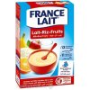 FRANCE LAIT Ryžová kaša mliečna ovocná