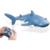 Wiky RC Žralok biely RC do vody 35 cm