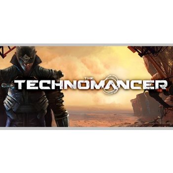 The Technomancer