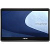 ASUS ExpertCenter E1 E1600WKAT-MR4128 Black dotykový E1600WKAT-MR4128M