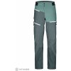 Ortovox westalpen 3L dámske nohavice dark arctic grey