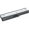 Batéria NOTO-U4-N22 pre Toshiba Satellite U400, M300, Portege M800 Li-Ion 10,8V 4400mAh NOTO-U4-N22