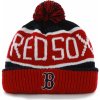 47 Brand Pánská Zimní čepice Boston Red Sox Calgary '47 Cuff Knit