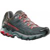Dámske topánky La Sportiva Ultra Raptor II Leather Woman GTX Veľkosť topánok (EU): 41 / Farba: čierna