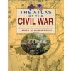 Atlas of the Civil War (James M. McPherson)(Brožovaná)
