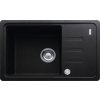 Franke BSG 611-62 onyx s excentrom