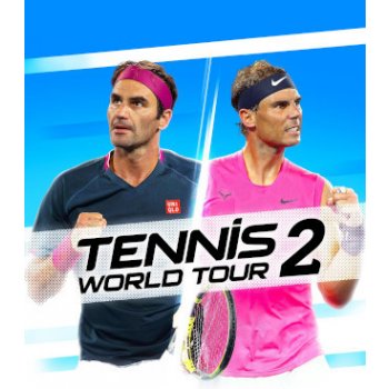 Tennis World Tour 2