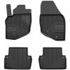 FROGUM 3D Gumené rohože No.77 pre VOLVO XC70 I 2000-2007 (4 ks) (77426245)