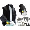 Dymové sklo REC-SB-uni2 REC-parts