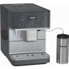 Miele CM 6350 Lotosovo biela