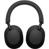 Sony bezdrátová sluchátka WH-1000XM5, EU, černá