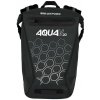 Oxford Vodotesný batoh AQUA V20 čierny 20 l