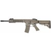 M4 Carbine, Keymod, plast, TAN, Cyma Sport, CM.515 + doprava zdarma