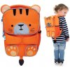 Trunki Tyger Tipu oranžový