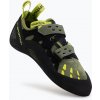 Pánske lezecké topánky La Sportiva Tarantula olive/neon