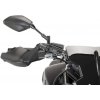 PUIG kryty páčiek MOTORCYCLE SPORT 9161J matná čierna