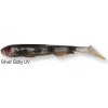 Savage Gear 3D Goby Shad 20cm 60g Silver Goby UV Savage Gear