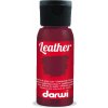 Darwi Leather farba na kožu kakaová (420050810) 0,05 L