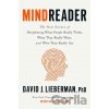 Mindreader - David J. Lieberman, PhD