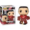 Funko Pop! 80 NHL Terry Sawchuk Detroit Red Wings 80