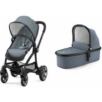 Kiddy Kombinovaný Evostar 1 Polar Grey 2018