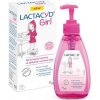 LACTACYD Girl intímny čistiaci gél 200 ml (Intímny čistiaci gél)