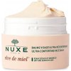 Nuxe Reve de Miel Ultra Comfortable Face Cream denný vyživujúci a hydratačný krém pre suchú pleť 50 ml