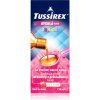 Tussirex Junior sirup zdravotnícky prostriedok pri kašli a prechladnutí pre deti 120 ml