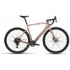 Cervélo Aspero Apex 1 2024 rose 61 cm