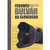 Fenomén bulvár na Slovensko - Marcel Lincényi