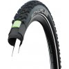 Plášť SCHWALBE SMART SAM PLUS 27.5x2.35 (60-584) 67TPI 1050g DD,GreenGuard Addix čierny,reflex