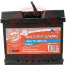 Master-Sport 12V 45Ah 480A 780454802