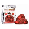 Mixit Chrumkavé jahody v čokoláde do vrecka 60 g