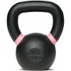 Body Solid Bodytrading Kettlebell KBPO8 8kg, práškový lak