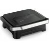 Elektrický kontaktný gril Tefal GC271810 strieborný/sivý 2000 W
