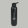GymBeam Alpha Graphite 1000 ml