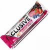 Amix Exclusive Protein Bar 85 g, biela čokoláda-kokos