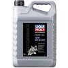 Liqui Moly 1606 Motorbike Fork Oil SAE 10W Medium 5 l