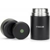 Rockland Food Jar COMET 0,75 L Black