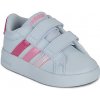 adidas Nízke tenisky GRAND COURT 3.0 CF I Biela