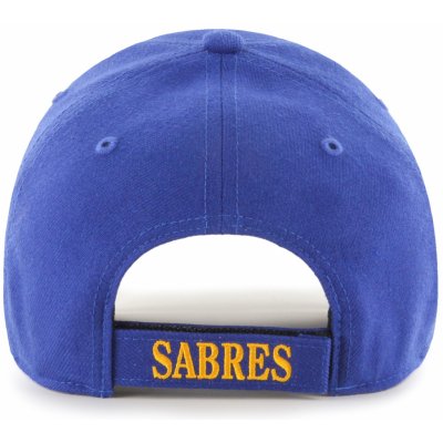 47 Brand Buffalo Sabres baseballová 47 MVP Vintage blue