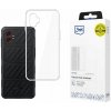 3mk Clear Case pro Samsung Galaxy XCover 7 Pro