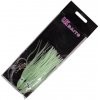 LK Baits Náväzcový Systém Chobotnice 12cm Lumino Green