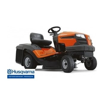 Husqvarna CTH 126