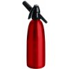 Sodastream na perlivú vodu Art Quick Soda SA-01D 1 l červený