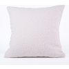 Takoy Obliečka na vankúš 45x45 Bouclé ecru-HT-00360 | 45 x 45 cm
