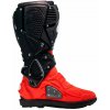 SiDi CROSSFIRE 3 SRS red/red/black - 2025, 42