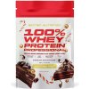 Scitec Nutrition 100% Whey Protein Professional Lactose Free 500 g Príchuť: chocolate cake