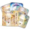 DAILY LIGHT AFFIRMATION DECK (HUNTER JOANNA)(Brožovaná)